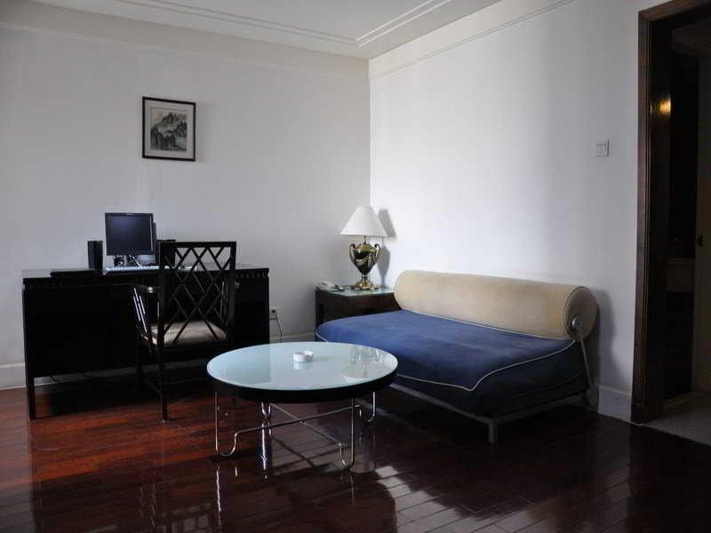Beijing Jinqiao Apartment Hotel Esterno foto